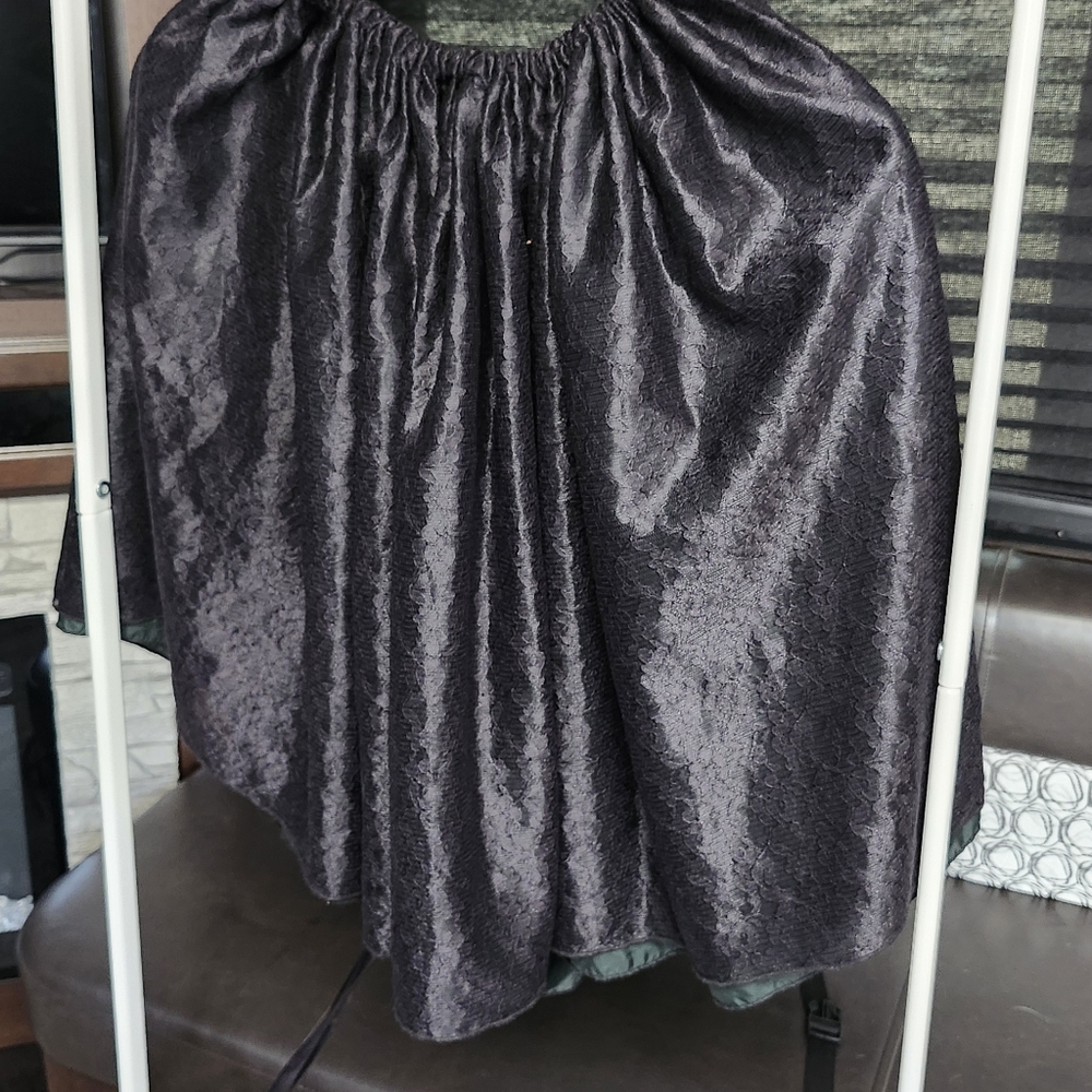 October Fest Skirt